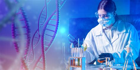 genetics specialist physician.